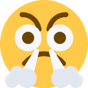 PhuckenAngery emote