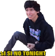 Shawn emote