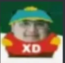 XDED emote