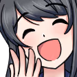 YANlel emote