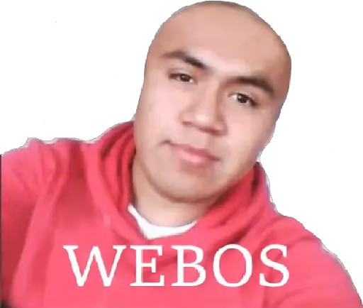 weboss emote