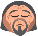 ShangTsung_old emote