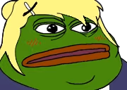 ayaya emote
