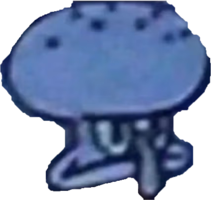unimpressed_Squidward emote