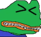 Painseg static emote
