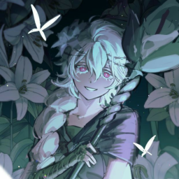minuberri avatar