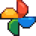 GooglePhotos emote