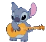 stitchGuitar emote