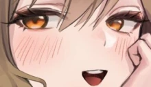 SmugAnis emote