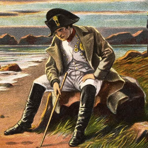 napoleon_sad emote
