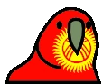 kyrgyzstanParrot emote