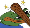 Bonkge emote