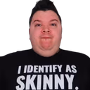 nikocado_waiting emote