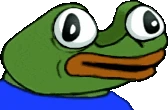 Denting emote