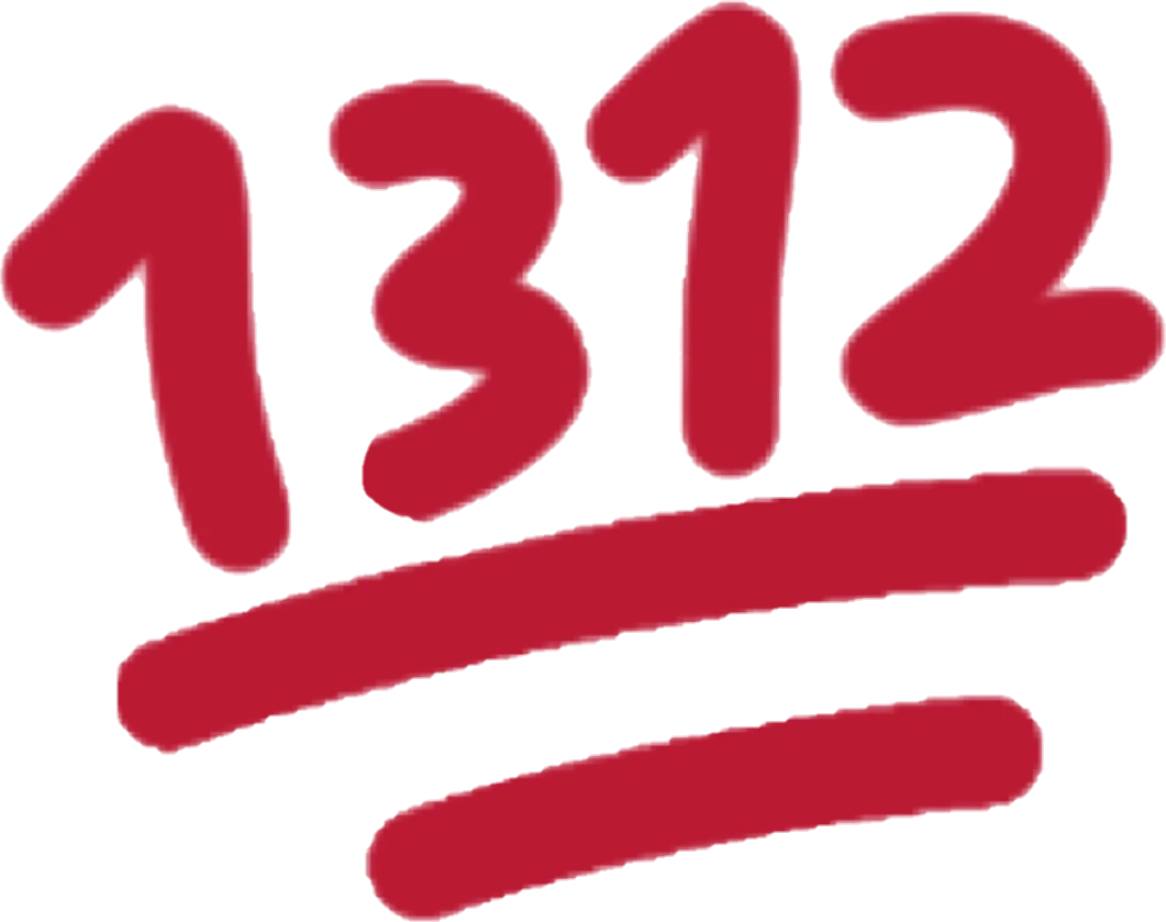 1312 emote