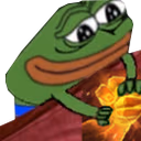 Hodge emote