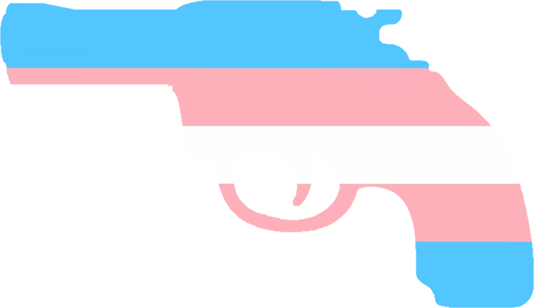 TransgenderGun emote