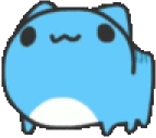 Wiggle emote