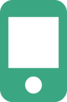 Mobile emote