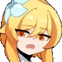 lumineMAD emote
