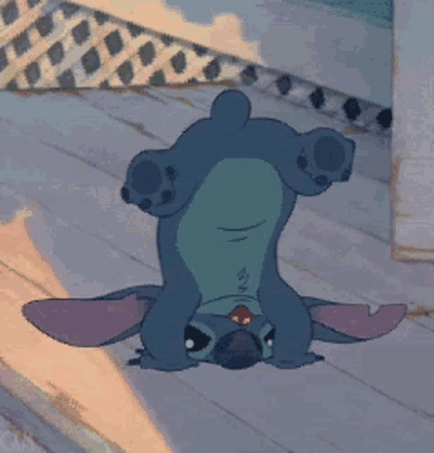 Silly_Stitch emote