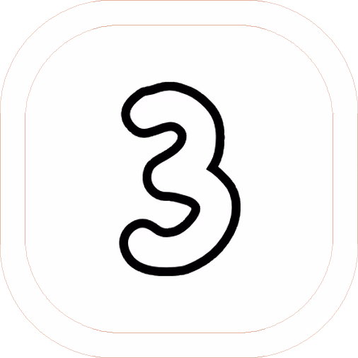 num_three emote