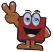 stackerblockred emote