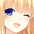 VertWink emote