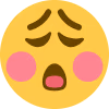 moan emote