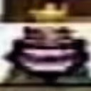 HEHEHEHA emote