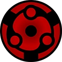 Sharingan_Madara emote
