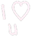 iHeartU emote