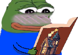 BookpepeBlush emote