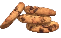 Cookies emote