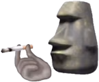 moaicigarrilo emote