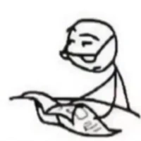 isawthat emote