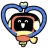 tiny_heart emote