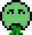 Vomiting emote