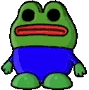 mizkifLeave emote