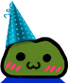 owoBirthday emote