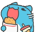 bugcatDevour emoji
