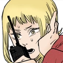 CSMsawatariHELP emote