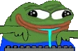 pepe_crazy_write emote