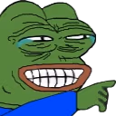 PepePoint emote