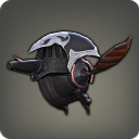 talus static emote