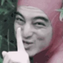STFU emote
