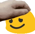 ABlobPainPats emote