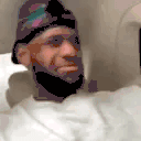 STANKFACE animated emote