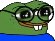 peepoNerd emote
