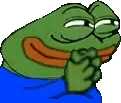 suskaygeClap emote